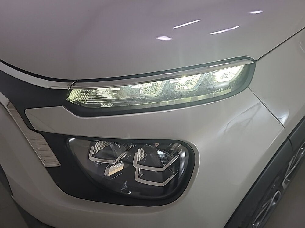 Occasion CITROEN C3 C3 PureTech 83 S&S BVM5 - Feel Pack