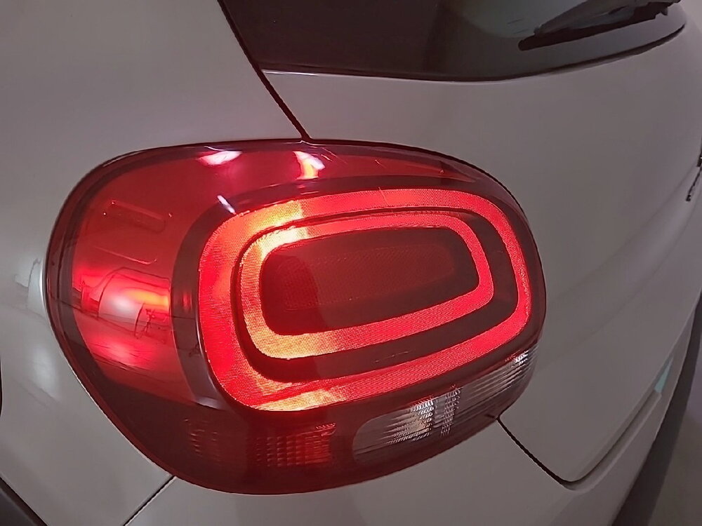Occasion CITROEN C3 C3 PureTech 83 S&S BVM5 - Feel Pack