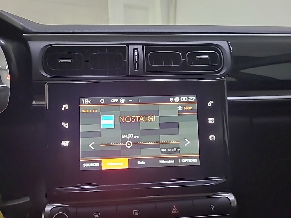 Occasion CITROEN C3 C3 PureTech 83 S&S BVM5 - Feel Pack