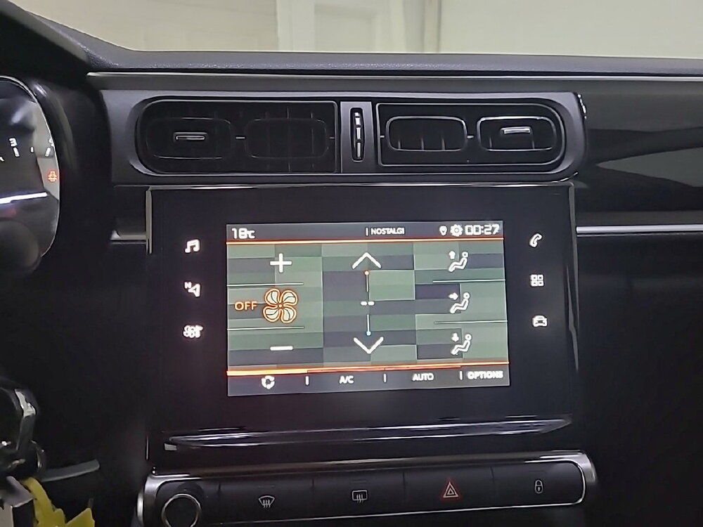 Occasion CITROEN C3 C3 PureTech 83 S&S BVM5 - Feel Pack