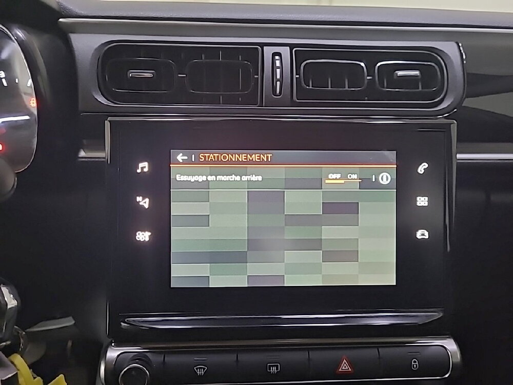 Occasion CITROEN C3 C3 PureTech 83 S&S BVM5 - Feel Pack