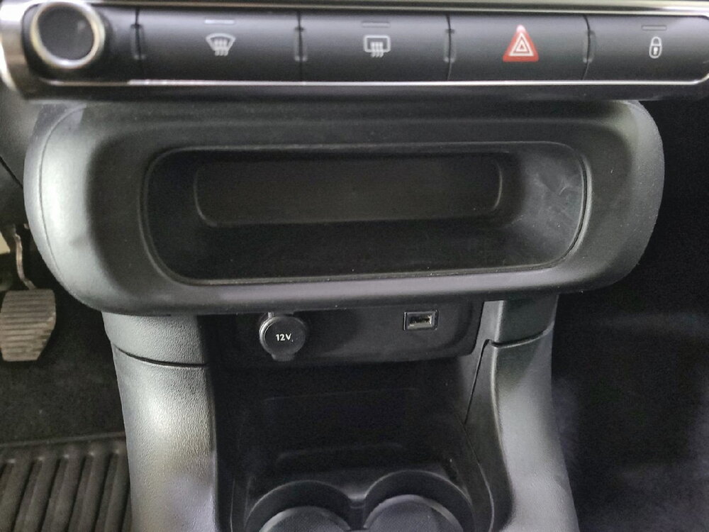 Occasion CITROEN C3 C3 PureTech 83 S&S BVM5 - Feel Pack