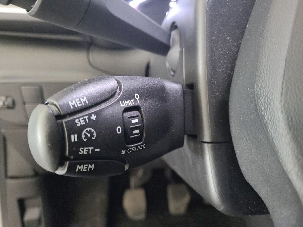 Occasion CITROEN C3 C3 PureTech 83 S&S BVM5 - Feel Pack