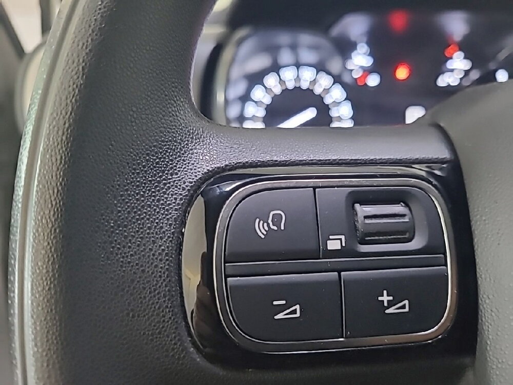 Occasion CITROEN C3 C3 PureTech 83 S&S BVM5 - Feel Pack