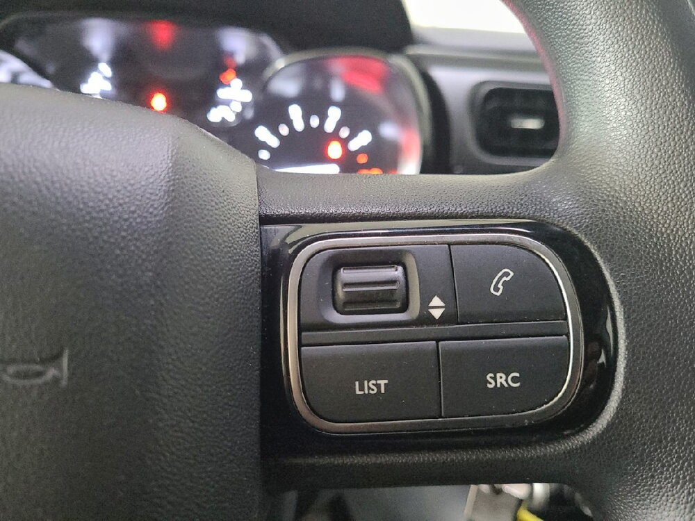 Occasion CITROEN C3 C3 PureTech 83 S&S BVM5 - Feel Pack