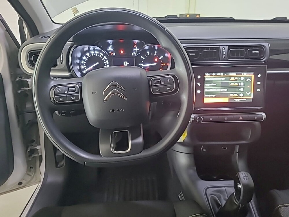 Occasion CITROEN C3 C3 PureTech 83 S&S BVM5 - Feel Pack
