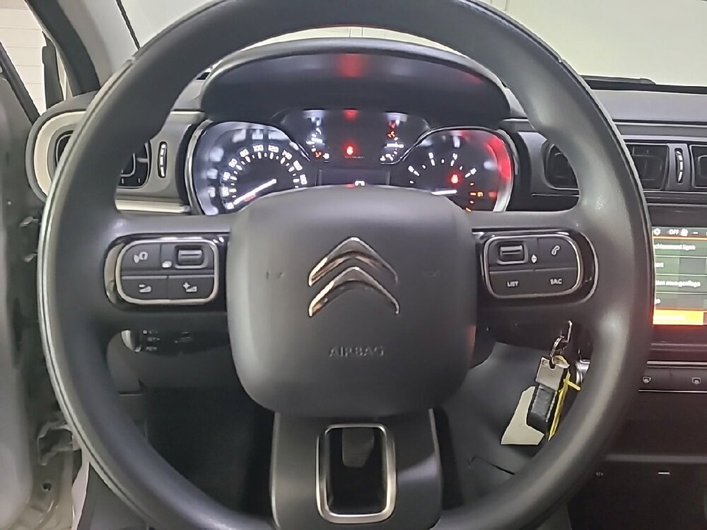 Occasion CITROEN C3 C3 PureTech 83 S&S BVM5 - Feel Pack