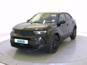 Occasion OPEL Mokka Mokka 1.2 Turbo 100 ch BVM6 - GS
