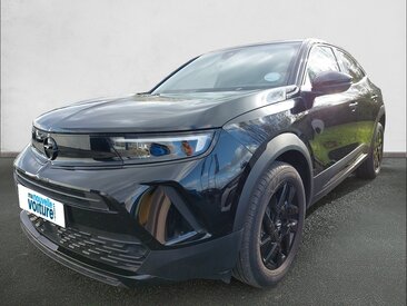 Occasion OPEL Mokka Mokka 1.2 Turbo 100 ch BVM6 - GS