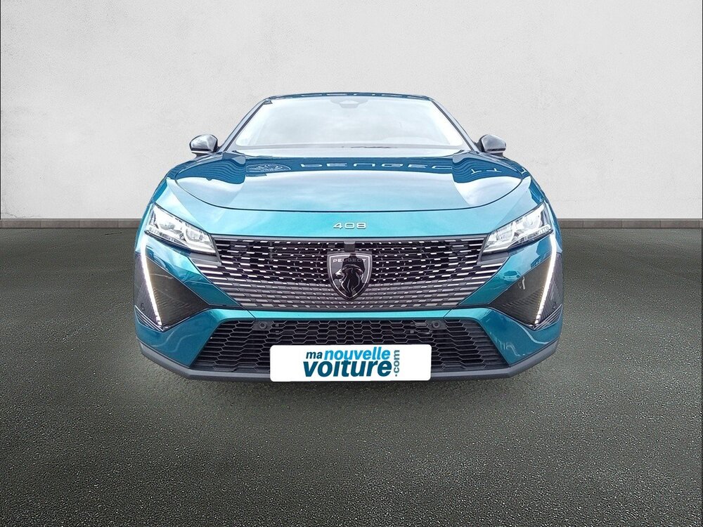 Occasion PEUGEOT 408 408 PHEV 225 e-EAT8 - Allure Pack