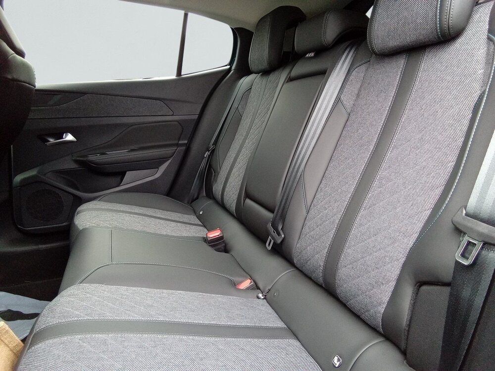 Occasion PEUGEOT 408 408 PHEV 225 e-EAT8 - Allure Pack