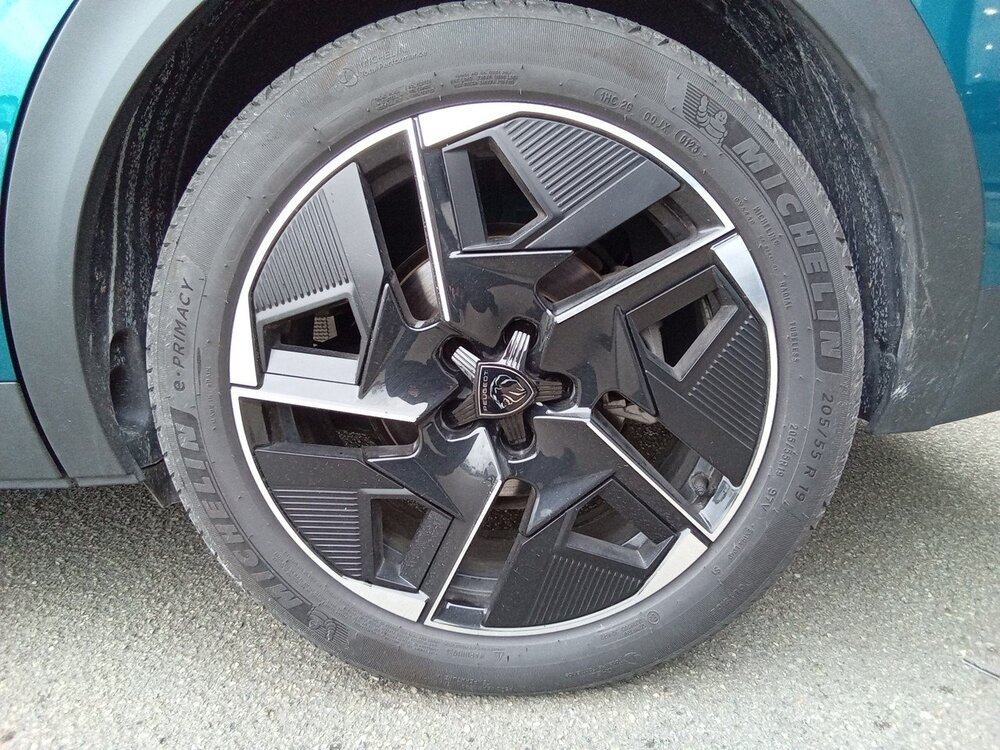 Occasion PEUGEOT 408 408 PHEV 225 e-EAT8 - Allure Pack