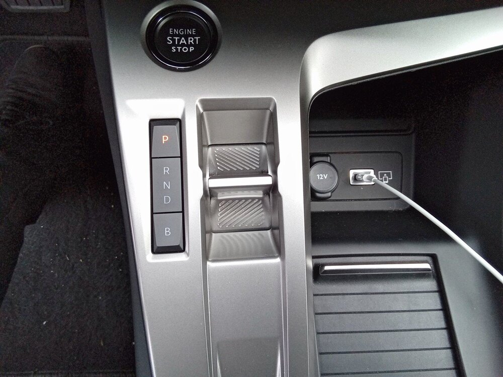 Occasion PEUGEOT 408 408 PHEV 225 e-EAT8 - Allure Pack