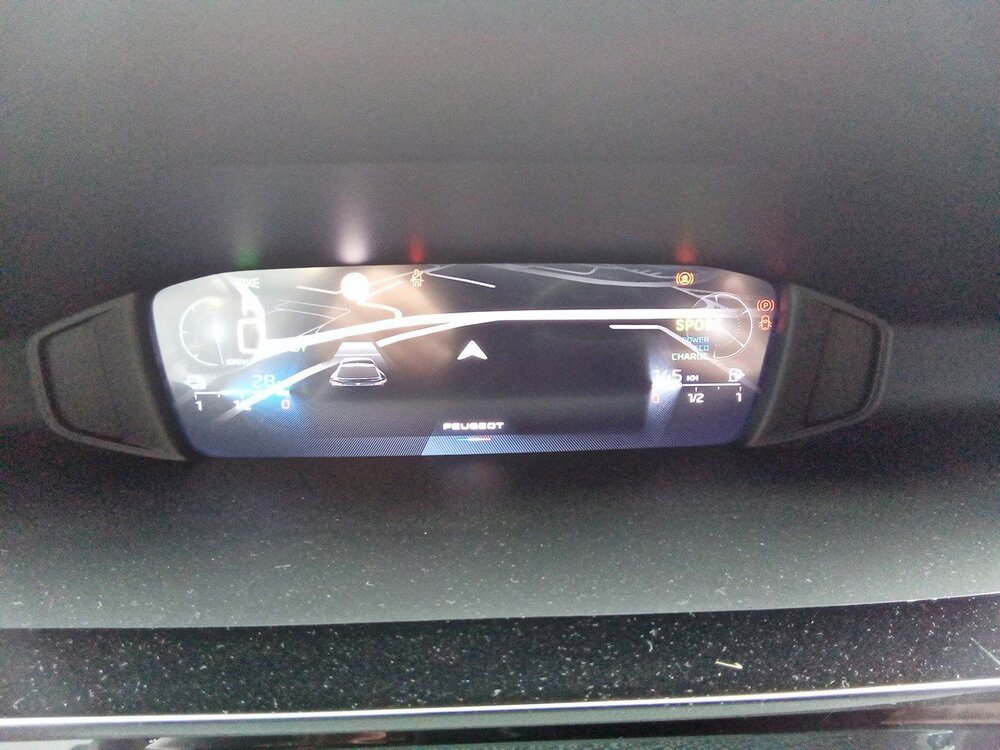 Occasion PEUGEOT 408 408 PHEV 225 e-EAT8 - Allure Pack