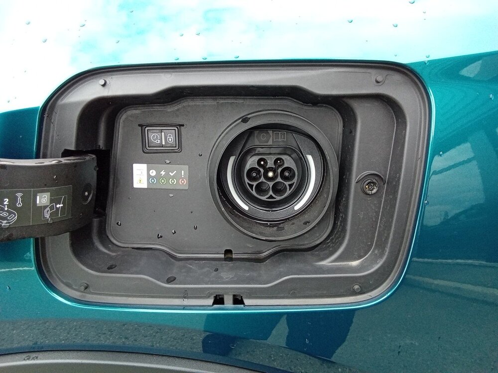 Occasion PEUGEOT 408 408 PHEV 225 e-EAT8 - Allure Pack