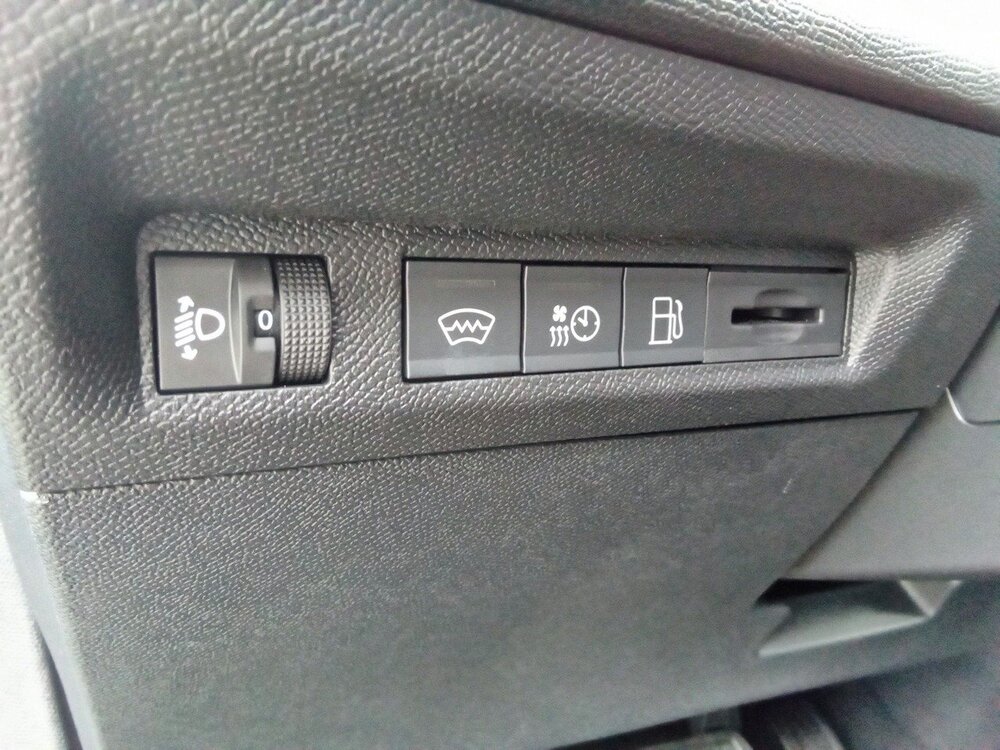 Occasion PEUGEOT 408 408 PHEV 225 e-EAT8 - Allure Pack