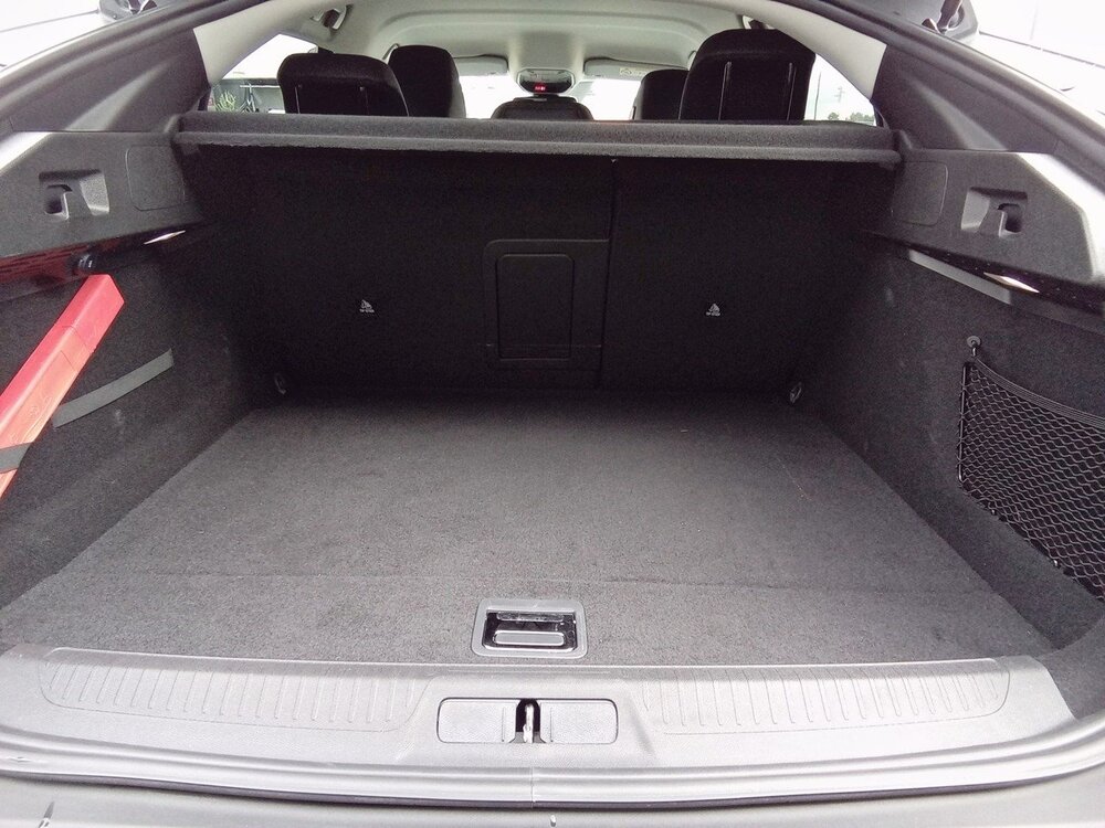 Occasion PEUGEOT 408 408 PHEV 225 e-EAT8 - Allure Pack