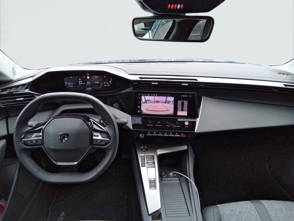 Occasion PEUGEOT 408 408 PHEV 225 e-EAT8 - Allure Pack