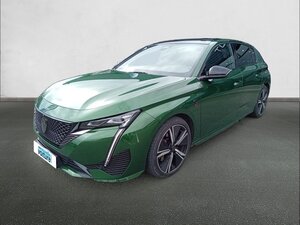 Occasion PEUGEOT 308 308 PHEV 180 e-EAT8 - GT