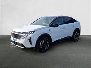 Occasion PEUGEOT 3008 3008 Electrique 73 kWh 210 ch - GT