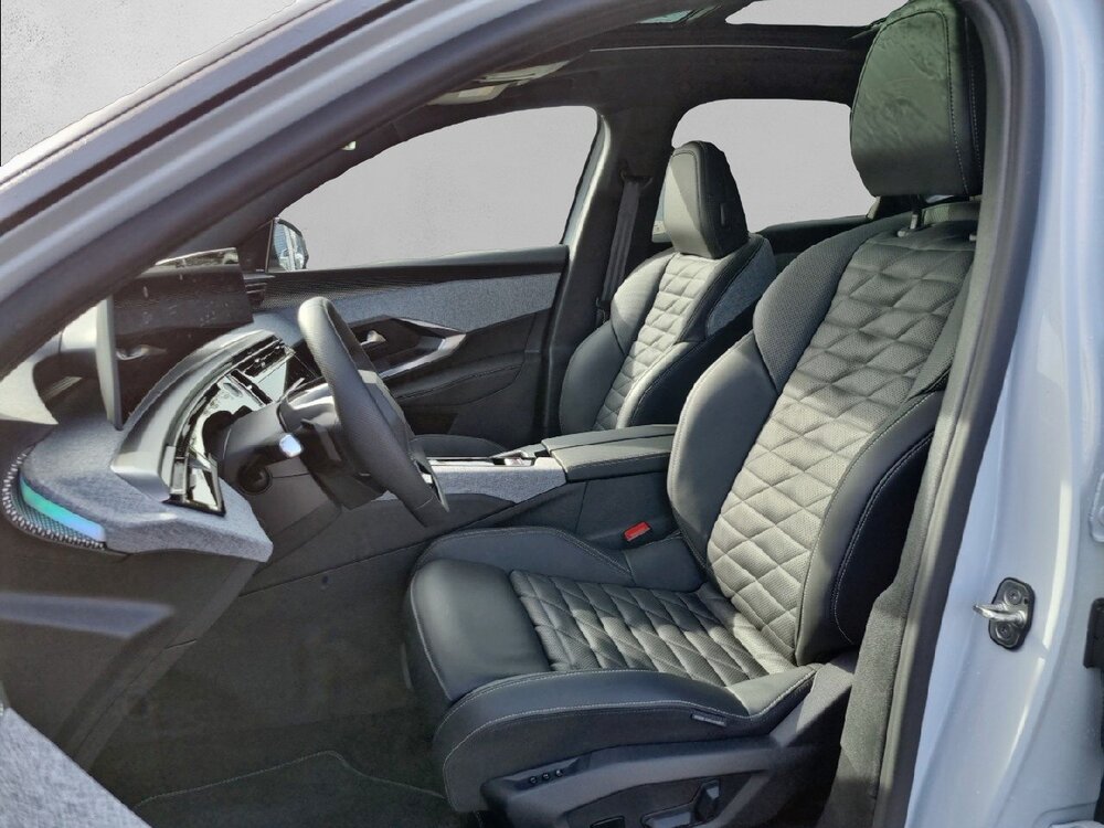 Occasion PEUGEOT 3008 3008 Electrique 73 kWh 210 ch - GT