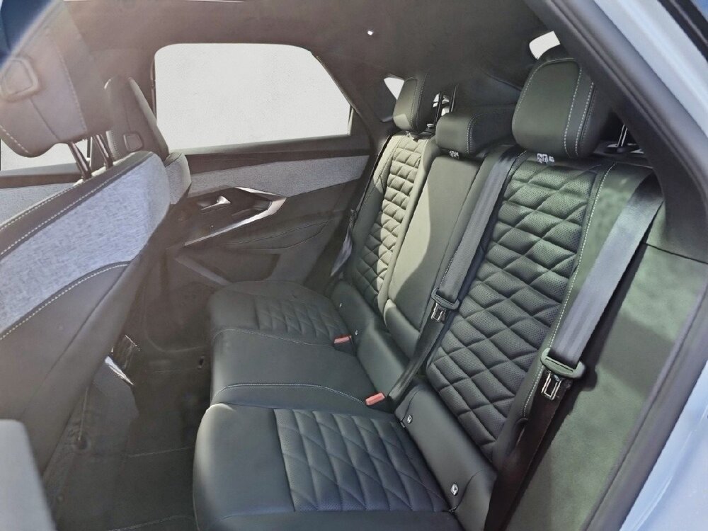 Occasion PEUGEOT 3008 3008 Electrique 73 kWh 210 ch - GT