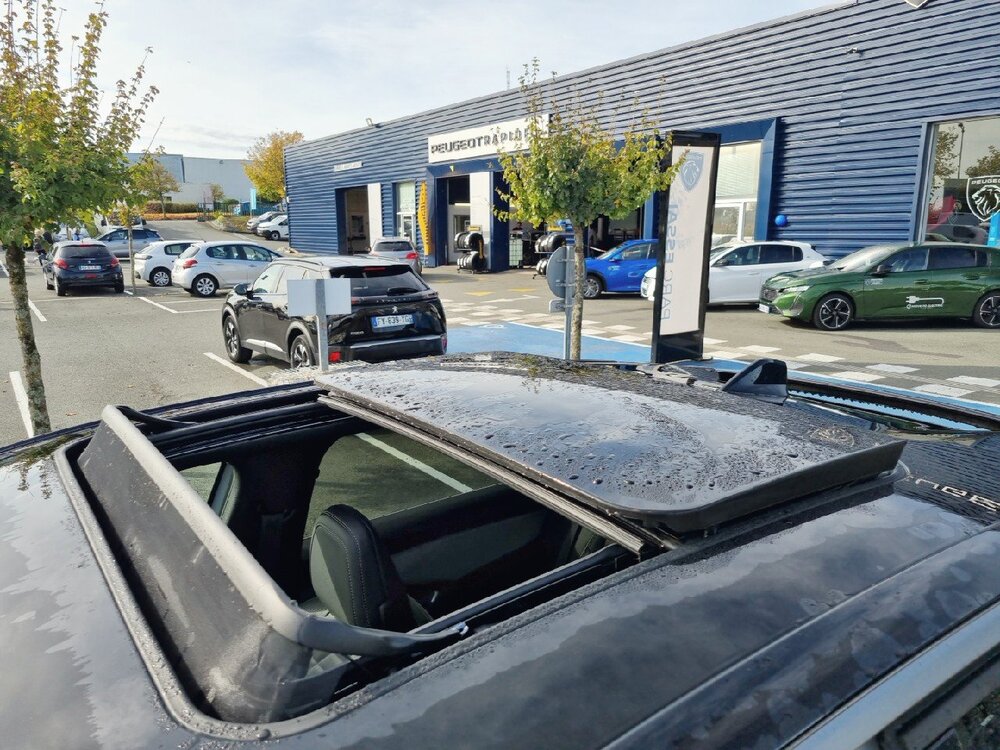 Occasion PEUGEOT 3008 3008 Electrique 73 kWh 210 ch - GT