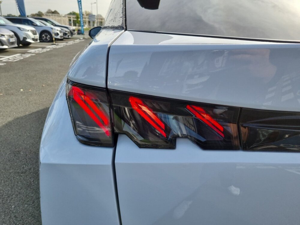 Occasion PEUGEOT 3008 3008 Electrique 73 kWh 210 ch - GT