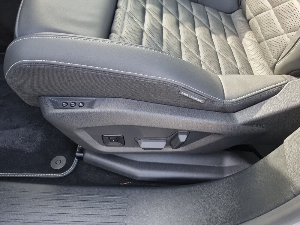 Occasion PEUGEOT 3008 3008 Electrique 73 kWh 210 ch - GT