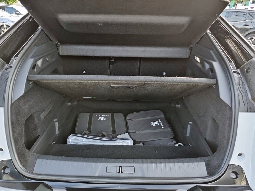 Occasion PEUGEOT 3008 3008 Electrique 73 kWh 210 ch - GT