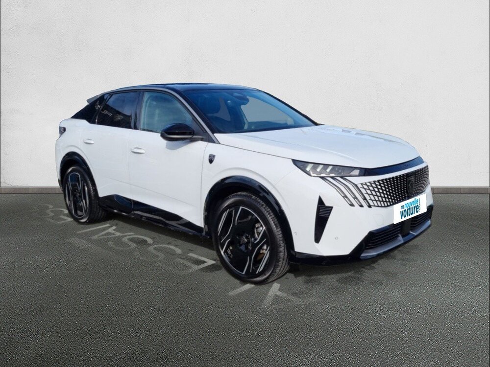 Occasion PEUGEOT 3008 3008 Electrique 73 kWh 210 ch - GT