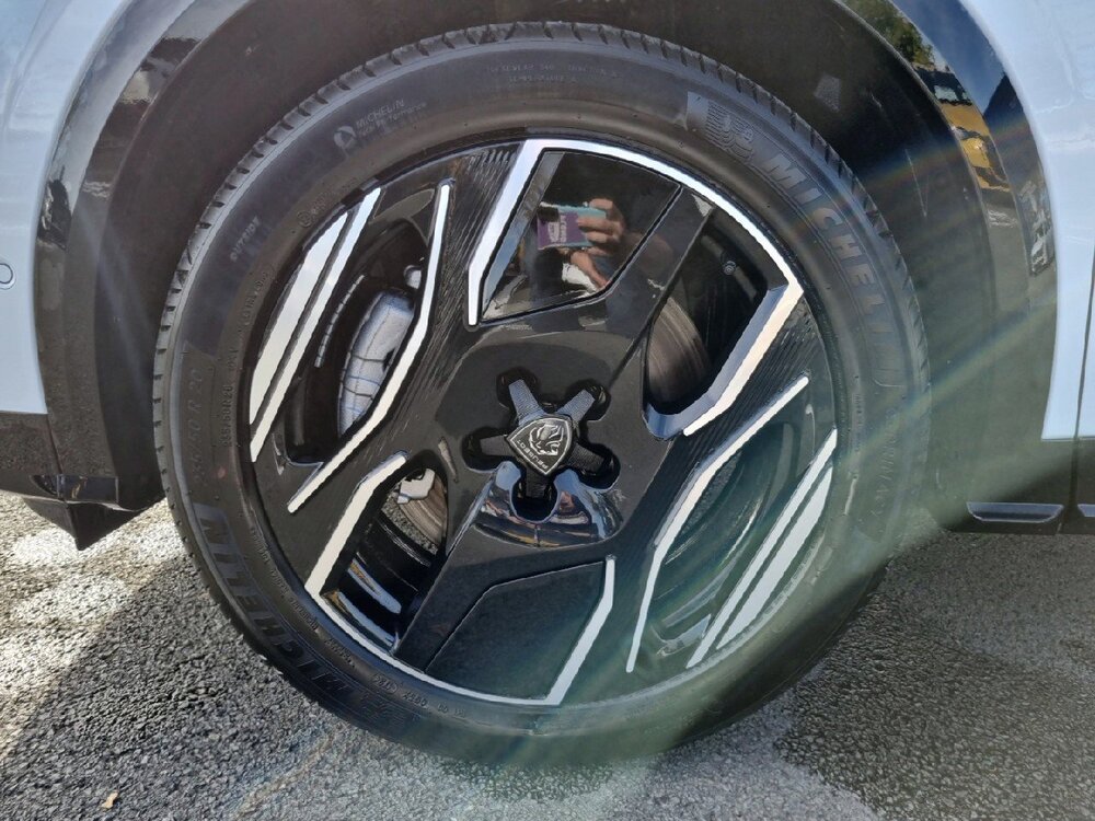 Occasion PEUGEOT 3008 3008 Electrique 73 kWh 210 ch - GT