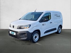 Occasion PEUGEOT Partner PARTNER FOURGON M 650 KG BLUEHDI 100 S&S BVM6