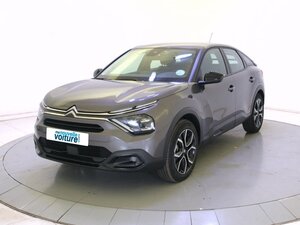 Occasion CITROEN C4 e-C4 136 ch Automatique - Feel Pack