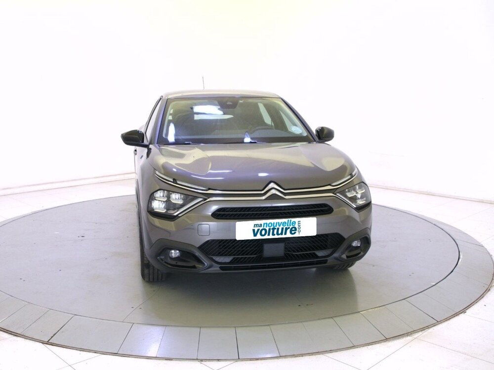 Occasion CITROEN C4 e-C4 136 ch Automatique - Feel Pack