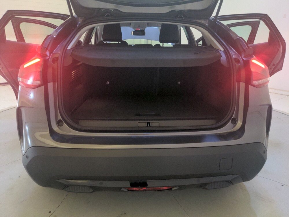 Occasion CITROEN C4 e-C4 136 ch Automatique - Feel Pack