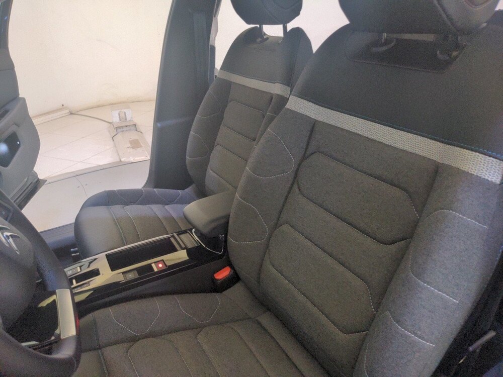 Occasion CITROEN C4 e-C4 136 ch Automatique - Feel Pack