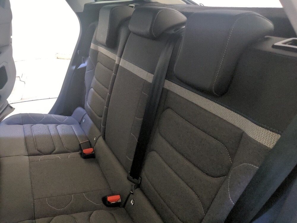 Occasion CITROEN C4 e-C4 136 ch Automatique - Feel Pack