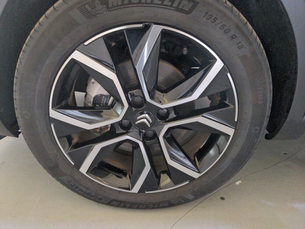 Occasion CITROEN C4 e-C4 136 ch Automatique - Feel Pack