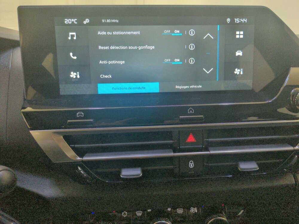 Occasion CITROEN C4 e-C4 136 ch Automatique - Feel Pack