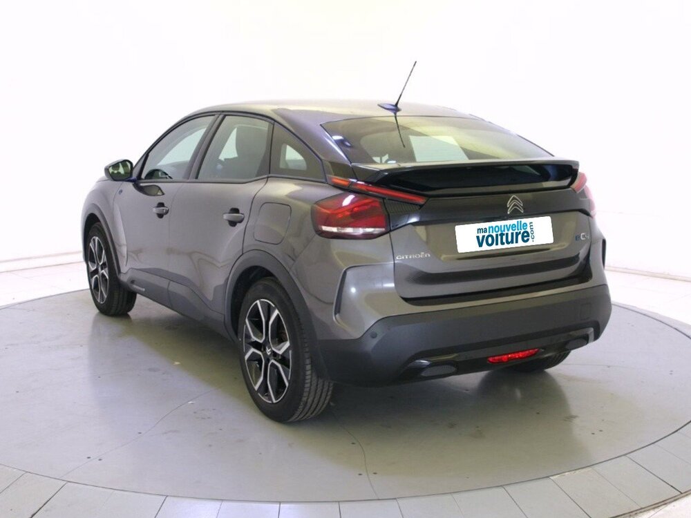Occasion CITROEN C4 e-C4 136 ch Automatique - Feel Pack