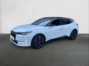 Occasion DS DS4 DS 4 Hybride 136 e-DCT6 - Etoile - Cuir Nappa