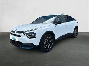 Occasion CITROEN C4 e-C4 136 ch Automatique - Shine Pack