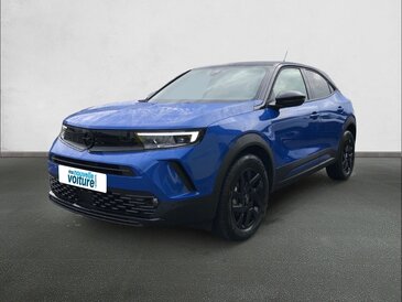 Occasion OPEL Mokka Mokka 1.2 Turbo Hybride 136 ch e-DCT6