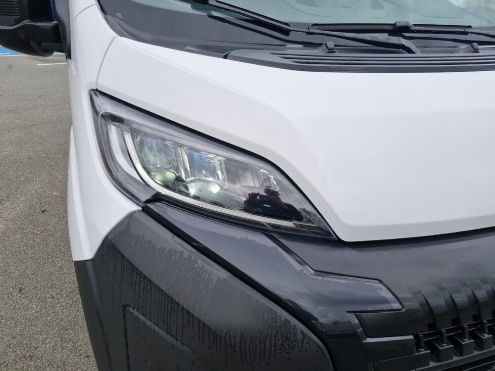 Occasion PEUGEOT Boxer BOXER FOURGON TOLE 3.5 T L2H2 140 S&S BVM6