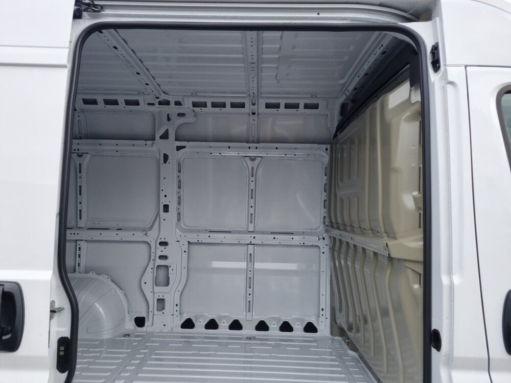 Occasion PEUGEOT Boxer BOXER FGN 3.5 T L2H2 140 S&S BVM6
