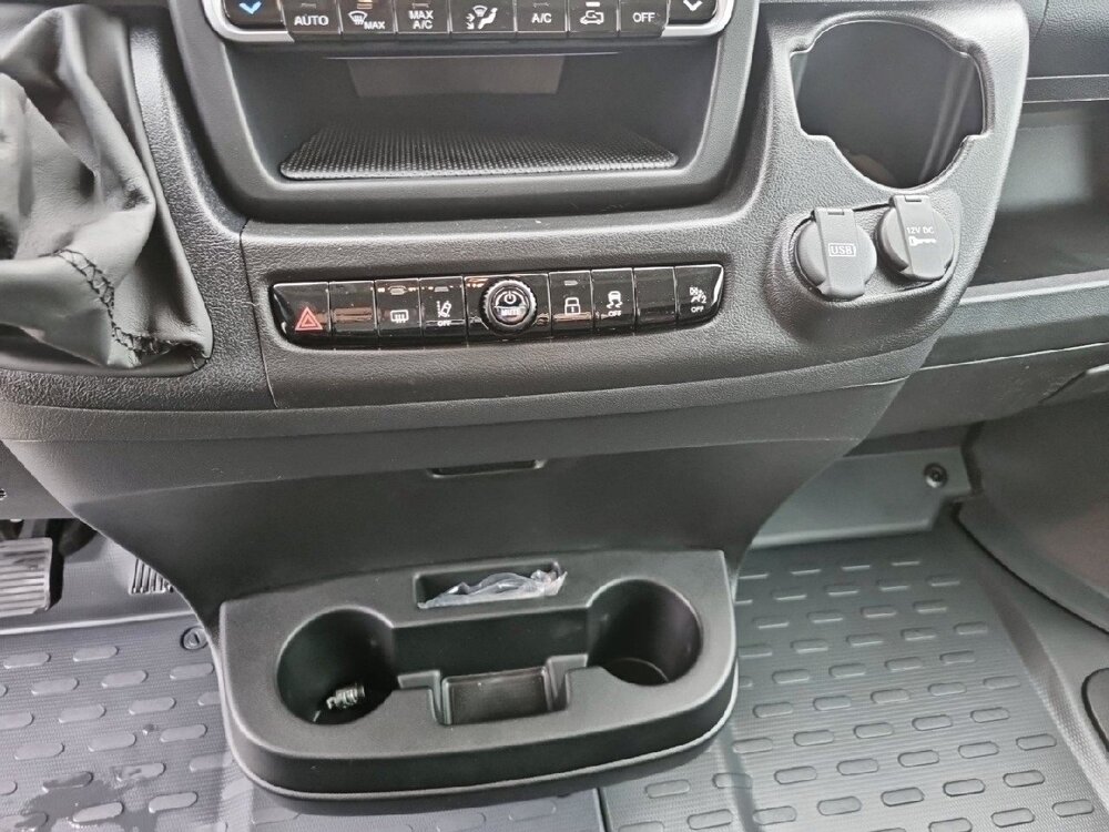 Occasion PEUGEOT Boxer BOXER FGN 3.5 T L2H2 140 S&S BVM6