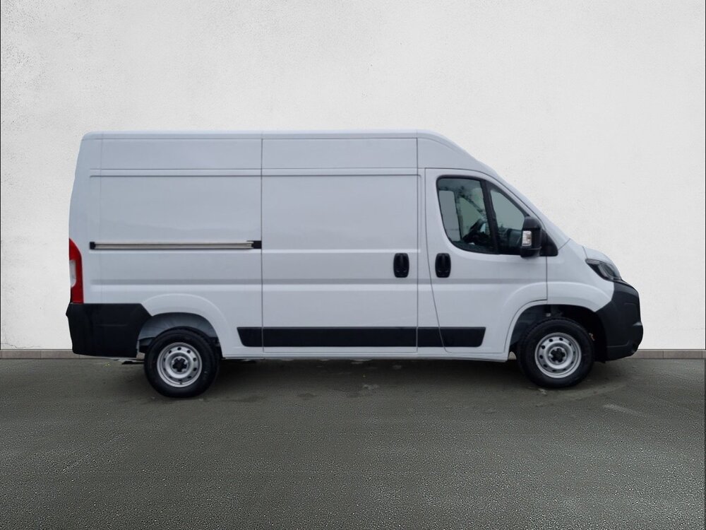 Occasion PEUGEOT Boxer BOXER FGN 3.5 T L2H2 140 S&S BVM6