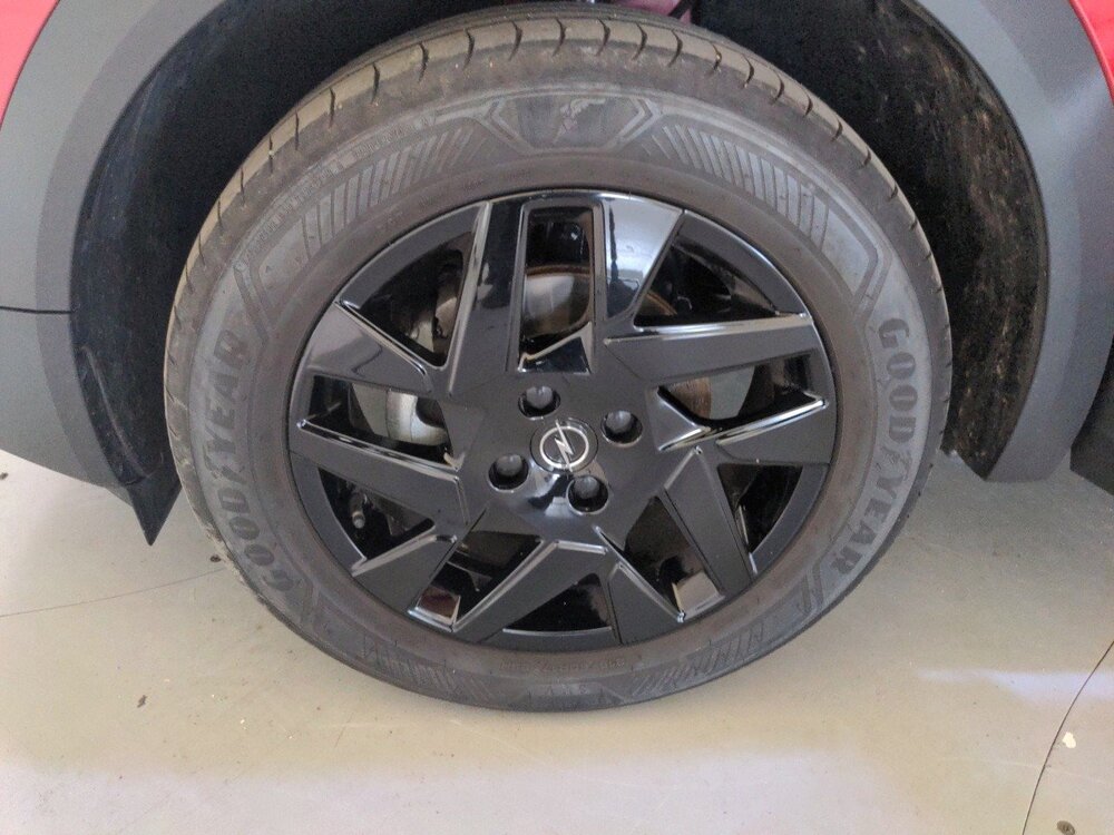 Occasion OPEL Mokka Mokka 1.2 Turbo 100 ch BVM6 - GS