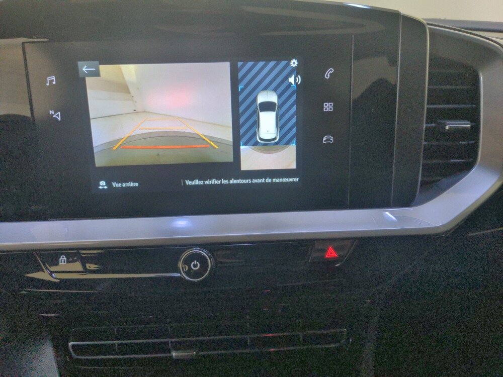 Occasion OPEL Mokka Mokka 1.2 Turbo 100 ch BVM6 - GS